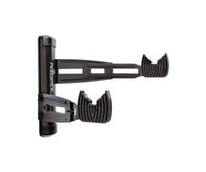 Feedback sport wall rack wall rack 2d nero