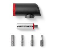 Feedback Sports - Bit Screwdriver Reflex Fixed - Attrezzo per bicicletta 5 Nm