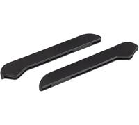 Feedback Sports Elastomero Pad per Sprint, nero, taglia unica