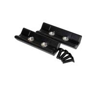 Feedback Sports - Ganasce di serraggio nere