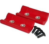 FEEDBACK SPORTS Ganasce Ricambio per MORSA Paio#