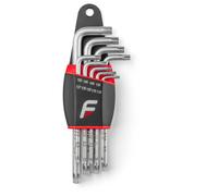 Feedback Sports - Innensechsrund-Satz - Set attrezzi metallic