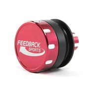 Feedback sports chain keeper