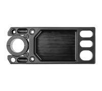 Feedback Sports - Tool Tray Compact - Portautensile nero