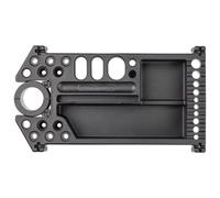 Feedback Sports - Tool Tray - Portautensile nero