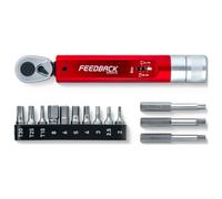 Feedback Chiave Dinamometrica A Clic Su Gamma
