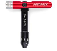 Feedback Sports - Drehmomentschlüssel Range Twist - Attrezzo per bicicletta 2-8 Nm