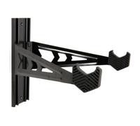 Feedback Sports - Velo Wall Rack - Supporti bici nero