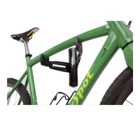 Feedback Supporto A Parete Per Biciclette Velo 2d Black