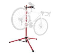 Feedback Pro Mechanic Bike Repair Stand Argento Multicolor