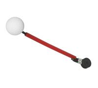 Feedbacks Attrezzatura per pratica di golf Strumento di miglioramento dell'oscillazione per il controllo delle oscillazioni all'interno o all'esterno della palla di guida