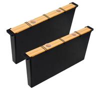 Feeder A Vaso Da 4L Per Allevamento Di Api Set Di Attrezzi Per Nutrire Le Api