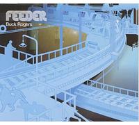 Feeder - Buck Rogers [CD 2] [CD 2] by Feeder