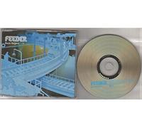 FEEDER - BUCK ROGERS - CD single - CD (not vinyl)
