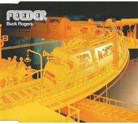 Feeder - Buck Rogers [Import]
