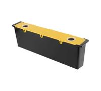 Feeder d' - Cramma nutrizionale per mangiatoia da 5 l/6 l per l'alimentazione 'alveare | Contenitore di approvvigionamento alimentare per l'alveare sostenibile, alimentazione apicolare