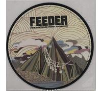 Feeder - Feeling a Moment - Pic