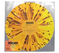 Feeder - Feeling A Moment / Pushing The Senses (Rsd 2020) 12" Vinyl