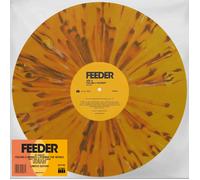 Feeder - Feeling A Moment / Pushing The Senses (Rsd 2020) 12" Vinyl