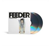 Feeder - Heart Of The Eternal - 2 Cd (in uscita)