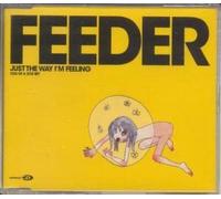 Feeder - Just the Way I'm Feeling
