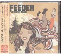 Feeder - Pushing The Senses