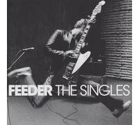 Feeder - The Singles (Pink Coloured) (2 LP)