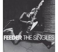 Feeder - The Singles (Pink Coloured) (2 LP)