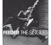 Feeder - The Singles (Pink Coloured) (2 LP)