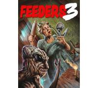 Feeders 3 (DVD) Mark Polonia