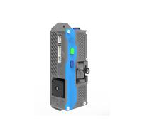 Feeding Buffer per Stampanti 3D DIY Klipper/RRF/Marlin Rilevamento Rottura Materiale Alimentazione Automatica del Filamento