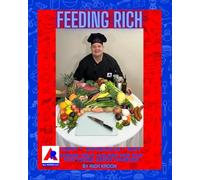 Feeding Rich: Dishes that change the way you think about cooking