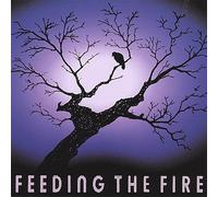 Feeding The Fire - Naked To The Invisible Eye