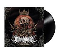 Mordkaul Feeding the Machine (Vinyl LP) 12" Album