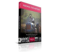 Feeding the Nation: How Farming Changed Forever [DVD]