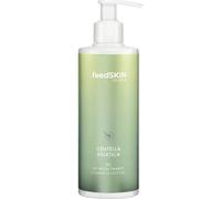Feedskin Centella Asiatica Gel Detergente Viso con Centella Asiatica