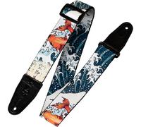 (Feedtitle) Tracole per Chitarre Unisex - Adulto (Pacco Da 1)