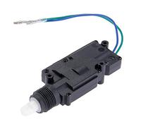 FEEGAR Serratura con servomotore Auto Universal Heavy Duty Power Slave Serratura Attuatore Motore 2 Fili 12V Auto Serratura Porta