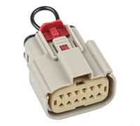 Feegow Adattatore per moto CarPlay per Road Glide e Street Glide (dal 2019 in poi), funziona con sistema GTS e connettore cavo grigio