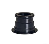 Feegow Copertura laterale per mozzo della bicicletta HG per corpi mozzo libero Ms XDR, in lega di alluminio da 12 mm, copertura per la spinta dell'asse passante, leggera polvere per riparazione mozzo