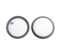 Feegow Kit di filtri per aspirapolvere Jimmy WB55/BX5/WB73/BX7 Pro, filtri di ricambio per aspirapolvere Jimmy WB55/BX5/WB73/BX7 Pro, confezione da 2 pezzi