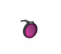 Feegow Kit filtro obiettivo per fotocamera DJI Neo, kit filtro obiettivo per DJI ForNeo MCUV ND8/16/32/64 filtro in vetro ottico (ND16)