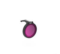 Feegow Kit filtro obiettivo per fotocamera DJI Neo, kit filtro obiettivo per DJI ForNeo MCUV ND8/16/32/64 filtro in vetro ottico (ND8)
