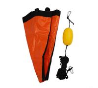 Feegow PVC per drift Anchor Sea Anchor con boa Feegow PVC per