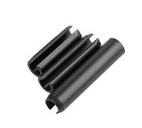 FEEIMOL Spine Elastiche, Perni a Molla in Acciaio al Manganese M8x16mm (20 Pezzi)