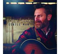 Feek, Rory Gentle Man (CD)