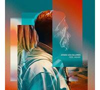 Armin Van Buuren Feel Again (CD) Album
