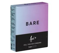 Feel *Bare* 3 pz Preservativi