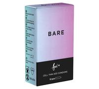 Feel Bare Cell Thin 003 Condoms 12 pack