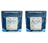Feel Complete Bio Pepe Nero Vitamina D Sale Marino Celtico - 80 g (Confezione...